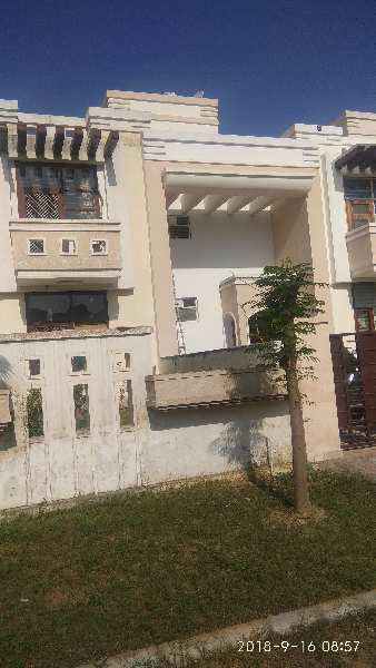 4 BHK House 310 Sq. Yards for Rent in