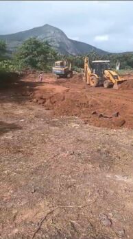  Residential Plot for Sale in Akathethara, Palakkad
