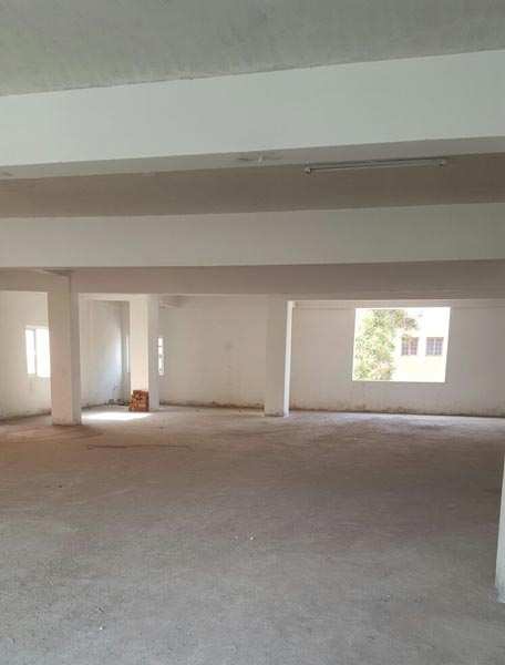 Office Space 4000 Sq.ft. for Rent in Madampatti, Coimbatore