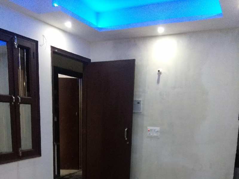 2 BHK Builder Floor 800 Sq.ft. for Sale in Mahipalpur Extension,