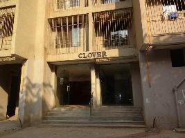 2 BHK Flat for Sale in Kolshet Road, Thane