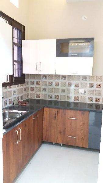 3 BHK Apartment 1575 Sq.ft. for Sale in Mulund, Mumbai