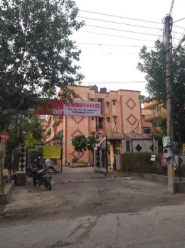 1 BHK Flat for Sale in Sector 46 Faridabad