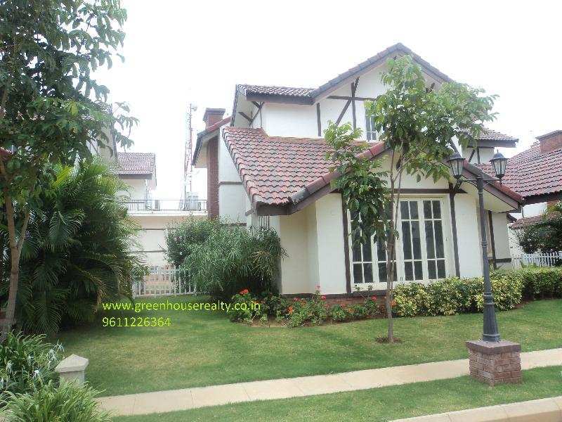 4 BHK House 3500 Sq.ft. for Rent in