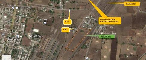  Agricultural Land for Sale in Anand Nagar, Khandwa