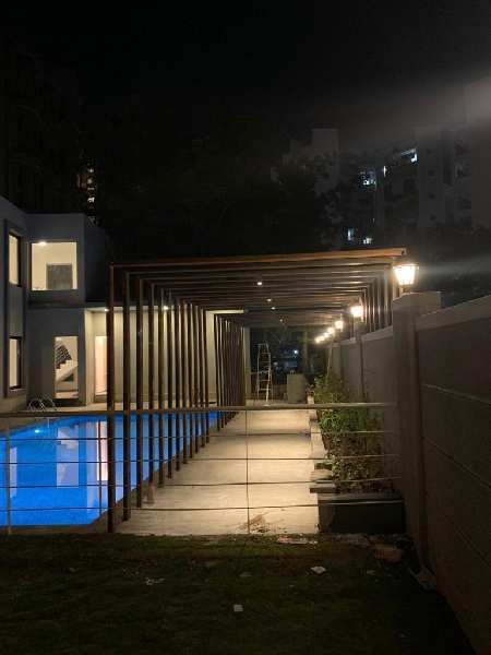 3 BHK Apartment 1780 Sq.ft. for Sale in Pancard Club Road, Baner, Pune