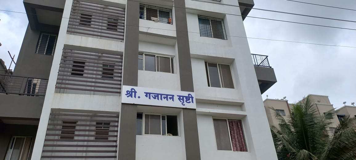 1 BHK Residential Apartment 618 Sq.ft. for Sale in Dhayari Phata, Pune