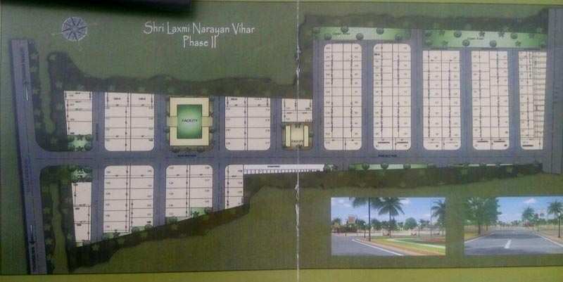 Residential Plot 138 Sq. Yards for Sale in