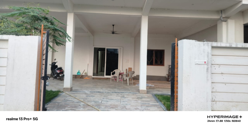2 BHK House 1000 Sq.ft. for Rent in Kandwa, Varanasi