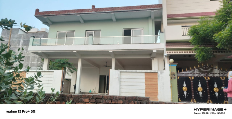 2 BHK House 1000 Sq.ft. for Rent in Kandwa, Varanasi