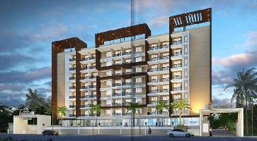 2 BHK Flat for Sale in Margao, Goa