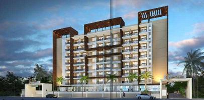 2 BHK Flat for Sale in Mapusa, Goa