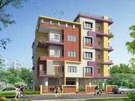 1 BHK Flat for Sale in Airport Road, Indore