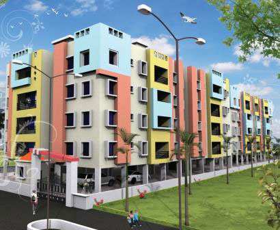 2 BHK 1200 Sq.ft. Apartment for Sale in Patia, Bhubaneswar