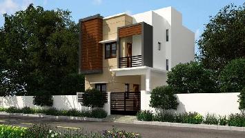3 BHK Villa for Sale in Iyyappanthangal, Chennai