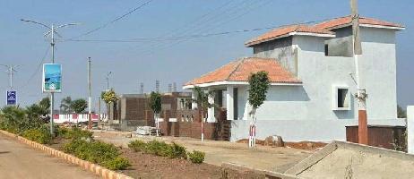  Residential Plot for Sale in Kalyan Dombivali, Thane