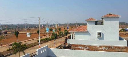  Residential Plot for Sale in Murbad, Thane