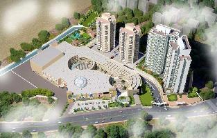 2 BHK Flat for Sale in Kalyan Dombivali, Thane