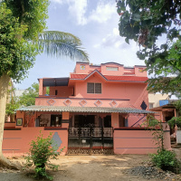 4 BHK House for Sale in Thudiyalur, Coimbatore