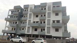 3 BHK Flat for Sale in Jafar Nagar, Nagpur
