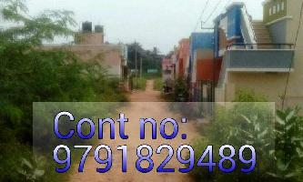  Residential Plot for Sale in Allinagaram, Theni