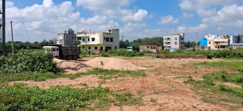  Residential Plot for Sale in CDA Sector 11, Cuttack