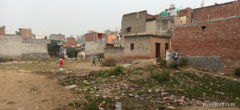  Residential Plot for Sale in Saurabh Vihar, Badarpur, Delhi