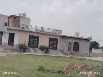  Residential Plot for Sale in Ballabhgarh, Faridabad