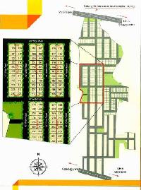  Residential Plot for Sale in Bhogapuram, Visakhapatnam