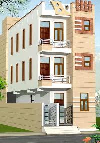 2 BHK Builder Floor for Sale in Laxmi Nagar, Delhi