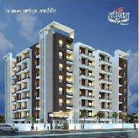 2 BHK Flat for Sale in Beed Bypass Road, Aurangabad