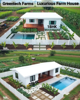  Residential Plot for Sale in Sambhar, Jaipur