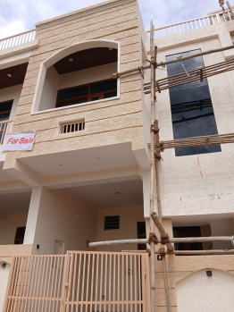 3 BHK House for Sale in Kalwar Road, Jaipur