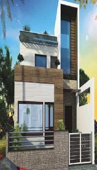 2 BHK House for Sale in Kursi Road, Lucknow