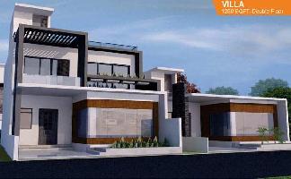 2 BHK House for Sale in Kursi Road, Lucknow