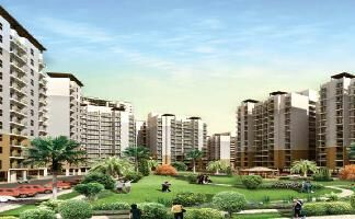 2 BHK Flat for Sale in Amar Shaheed Path, Lucknow
