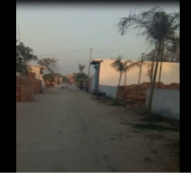  Residential Plot 35 Sq. Yards for Sale in Nathupura, Burari, Delhi