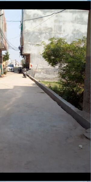  Residential Plot 450 Sq.ft. for Sale in Nathupura, Burari, Delhi