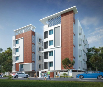 3 BHK Flat for Sale in Patia, Bhubaneswar