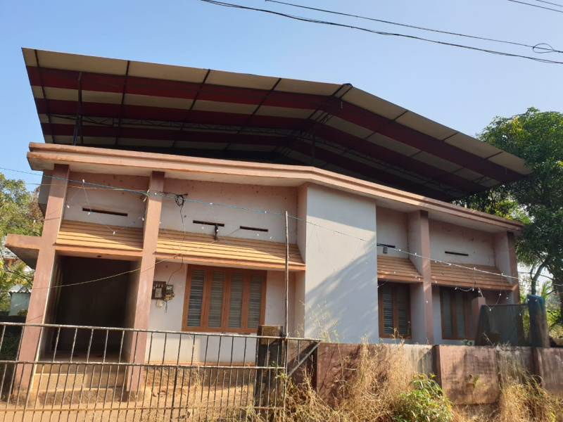 3 BHK House 5 Cent for Rent in Pathanapuram, Kollam (REI1251257)