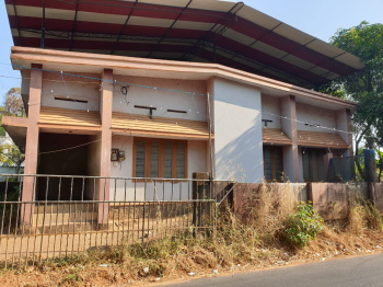 3 BHK House for Sale in Pathanapuram, Kollam
