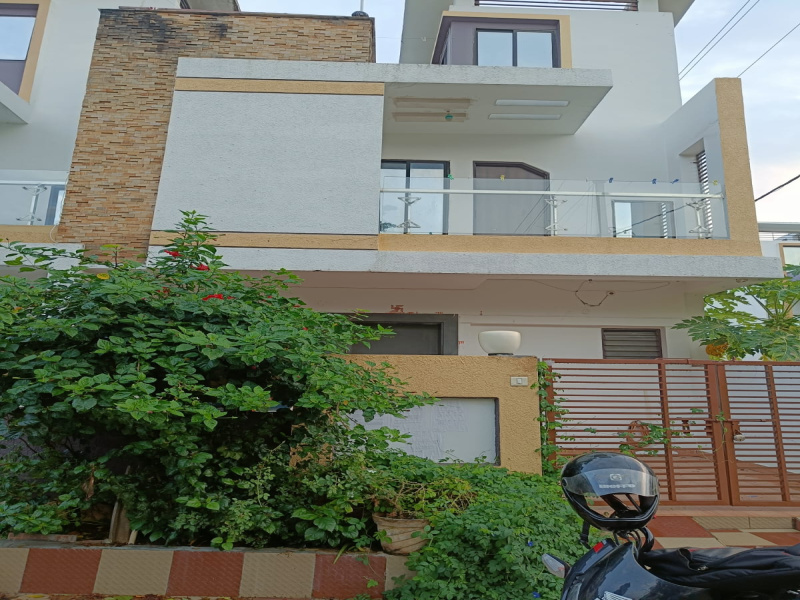 3 BHK House 596 Sq.ft. for Sale in Karond Bypass Road, Bhopal