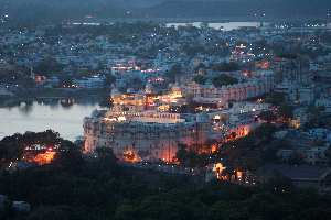 Hotels for Rent in Pichola, Udaipur