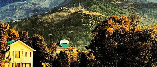 Hotels 10000 Sq.ft. for Rent in Mcleodganj, Dharamsala
