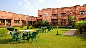 Hotels 17000 Sq.ft. for Rent in Jhalamand Circle, Jodhpur