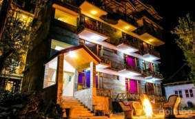  Hotels for Rent in Kullu - Naggar - Manali Road