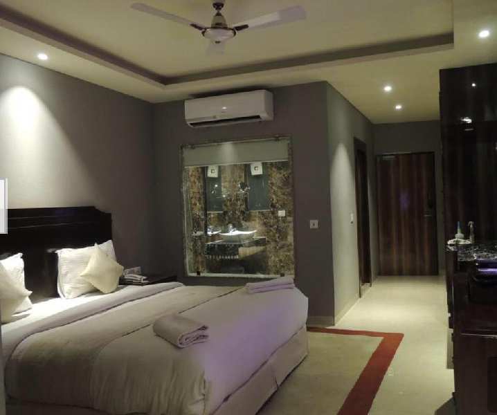 Hotels 25000 Sq.ft. for Rent in