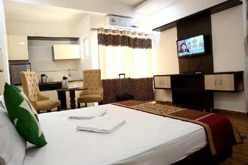 Hotels 15000 Sq.ft. for Rent in ISKCON Vrindavan,
