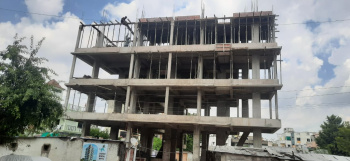 2 BHK Flat for Sale in Manewada, Nagpur