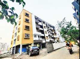 1 BHK Builder Floor for Sale in Lohegaon, Pune